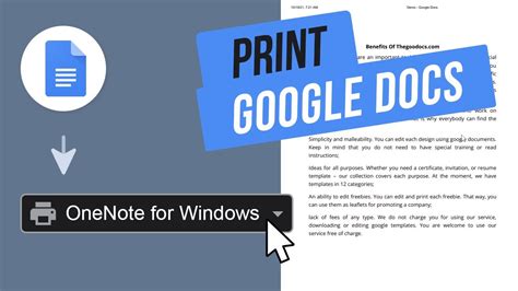 How Do I Print a Google Doc: A Guide with Multiple Perspectives