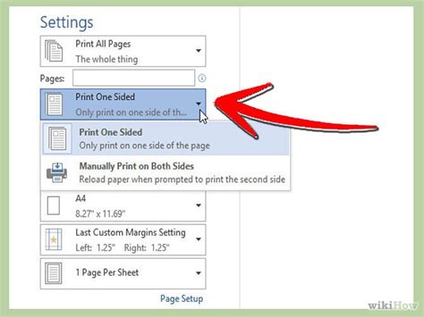 How to Print Double Sided in Word: A Comprehensive Guide with Insightful Perspectives