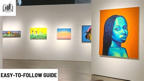 how to start an art gallery and why art is the heartbeat of humanity