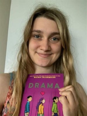 Why Is Drama a Banned Book? And Other Related Perspectives